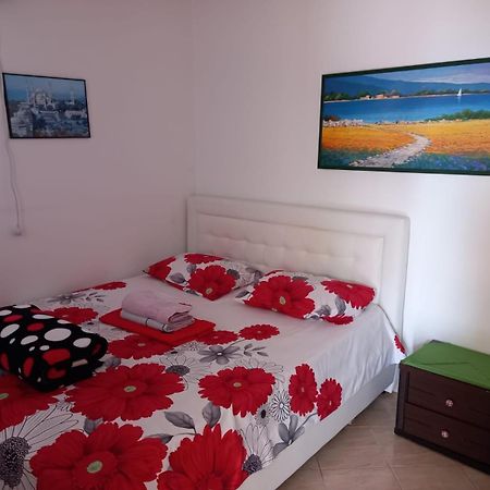 Sea View Apartments Wlora Zewnętrze zdjęcie