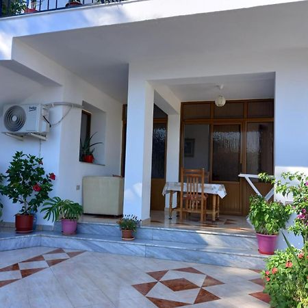 Sea View Apartments Wlora Zewnętrze zdjęcie