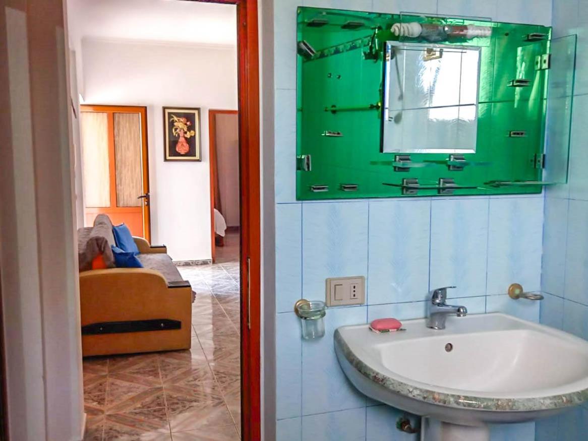 Sea View Apartments Wlora Zewnętrze zdjęcie