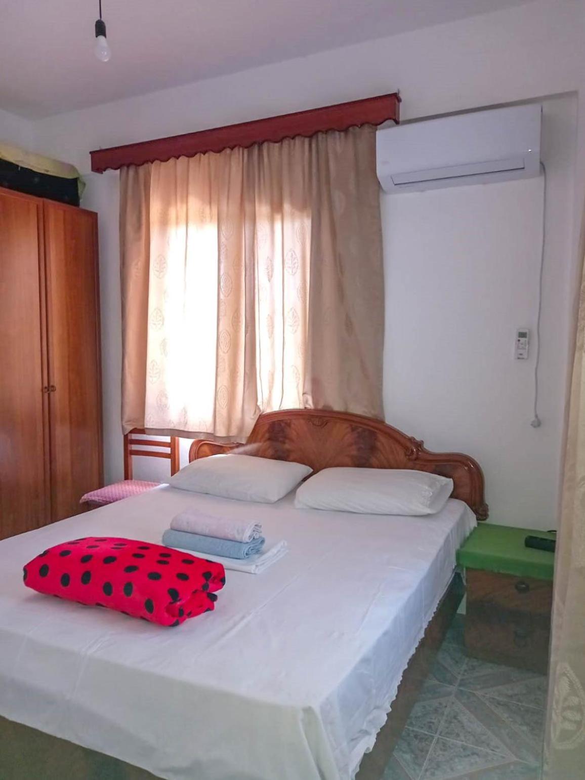 Sea View Apartments Wlora Zewnętrze zdjęcie