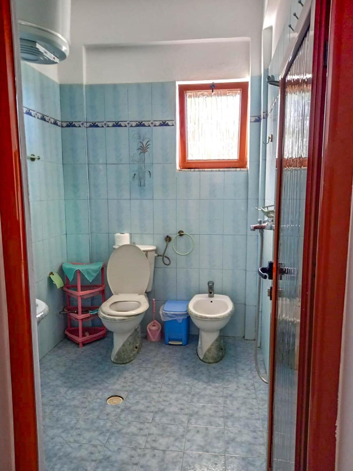 Sea View Apartments Wlora Zewnętrze zdjęcie