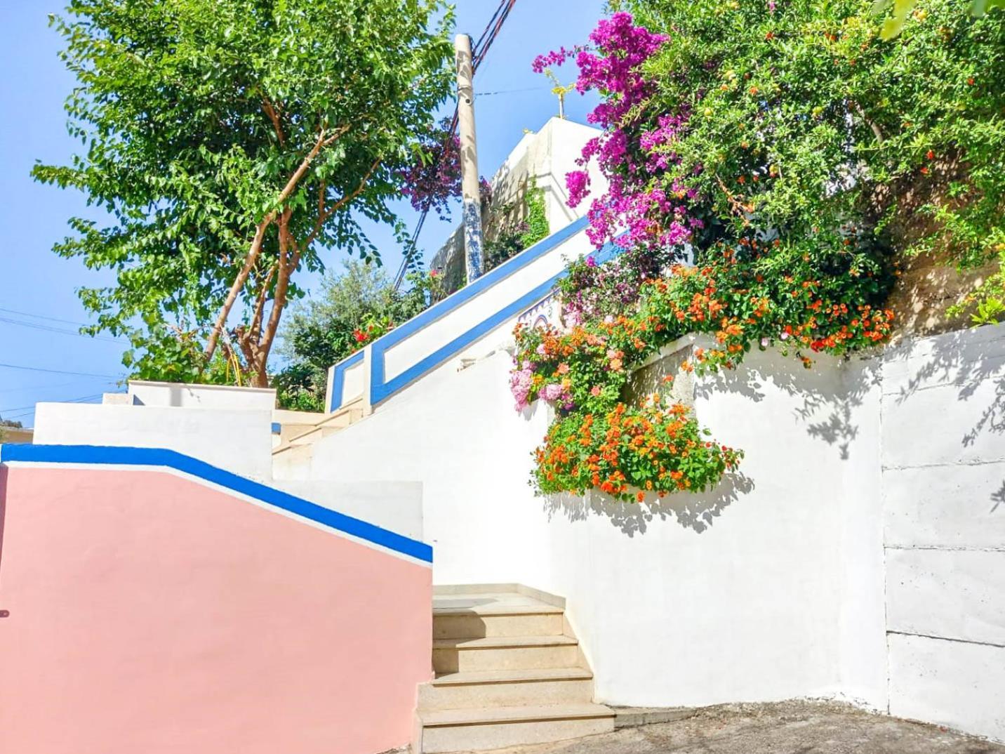 Sea View Apartments Wlora Zewnętrze zdjęcie