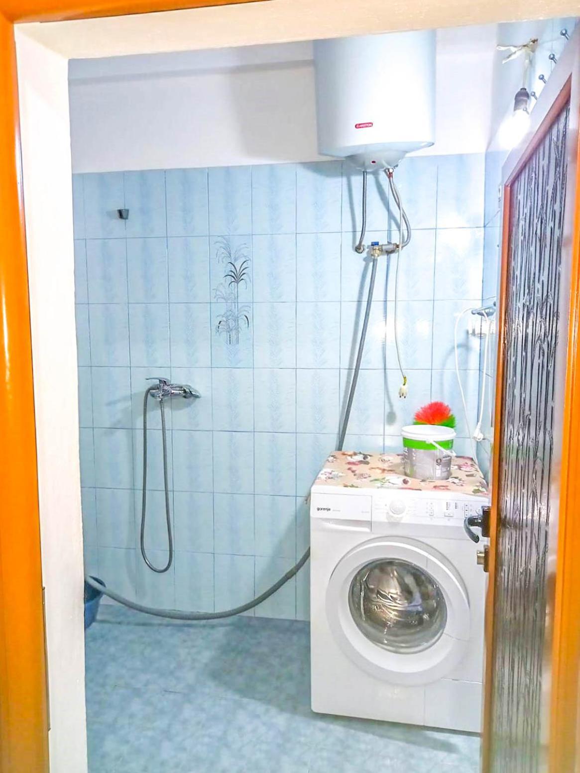 Sea View Apartments Wlora Pokój zdjęcie
