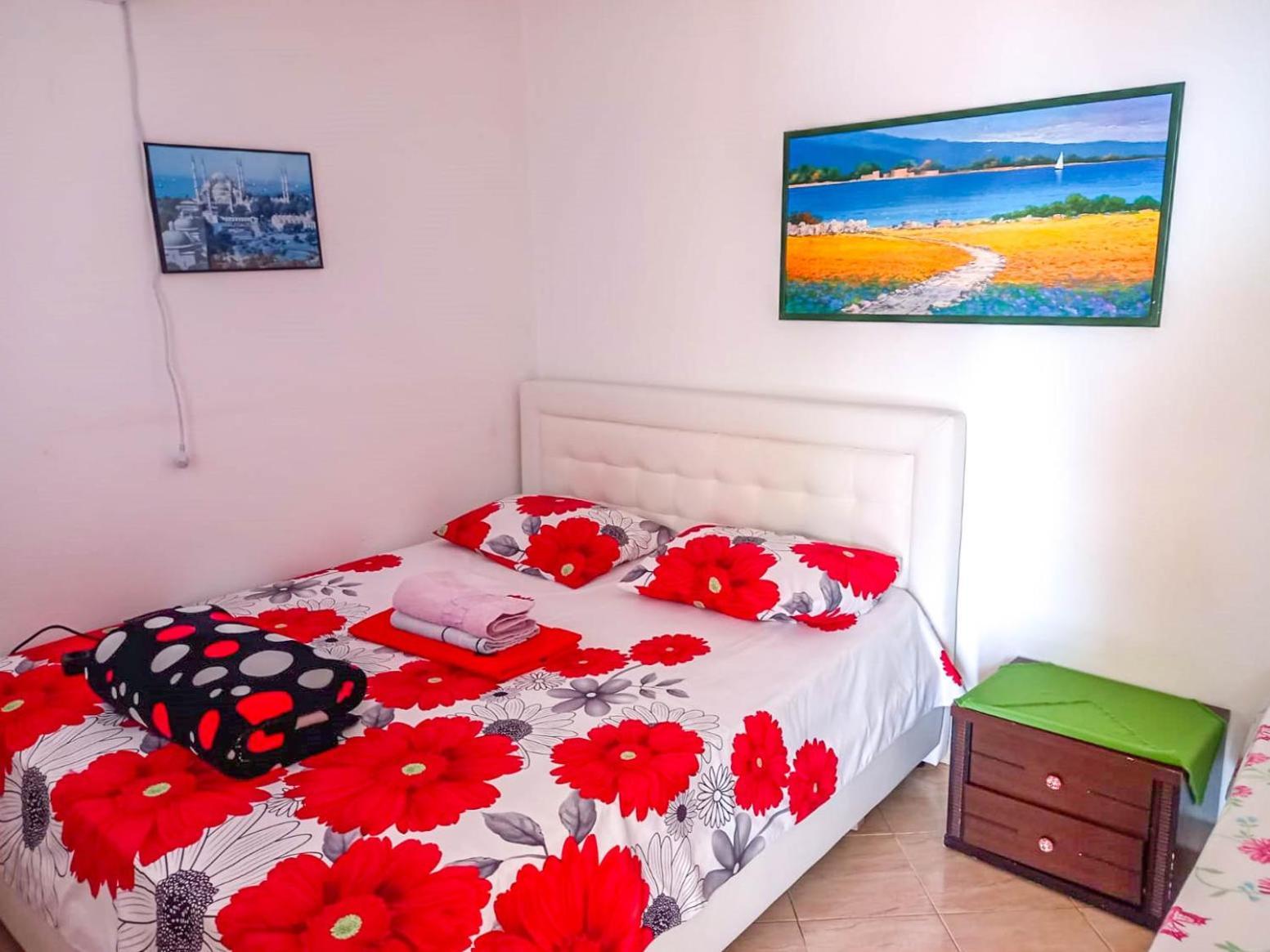 Sea View Apartments Wlora Pokój zdjęcie