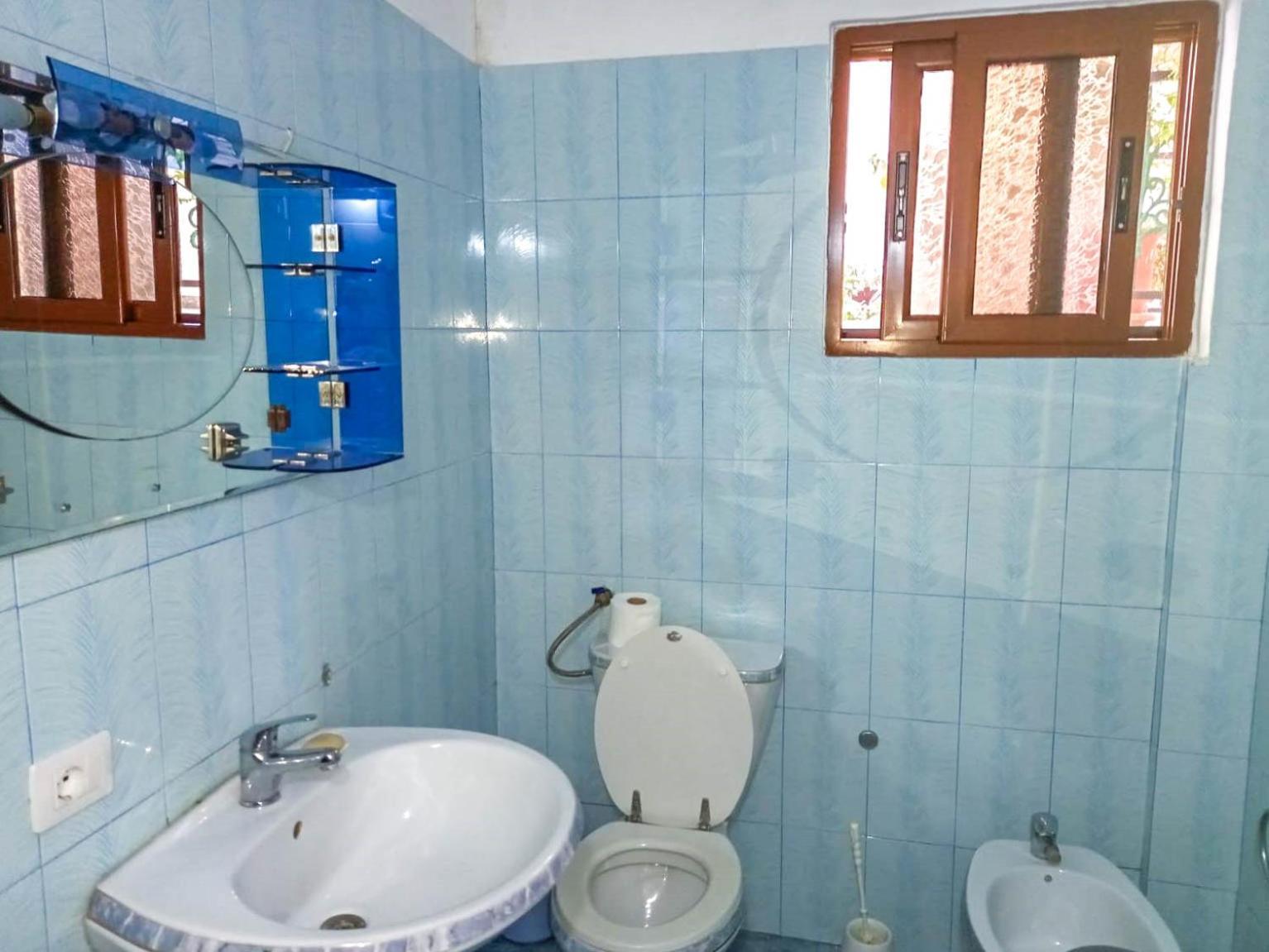 Sea View Apartments Wlora Pokój zdjęcie