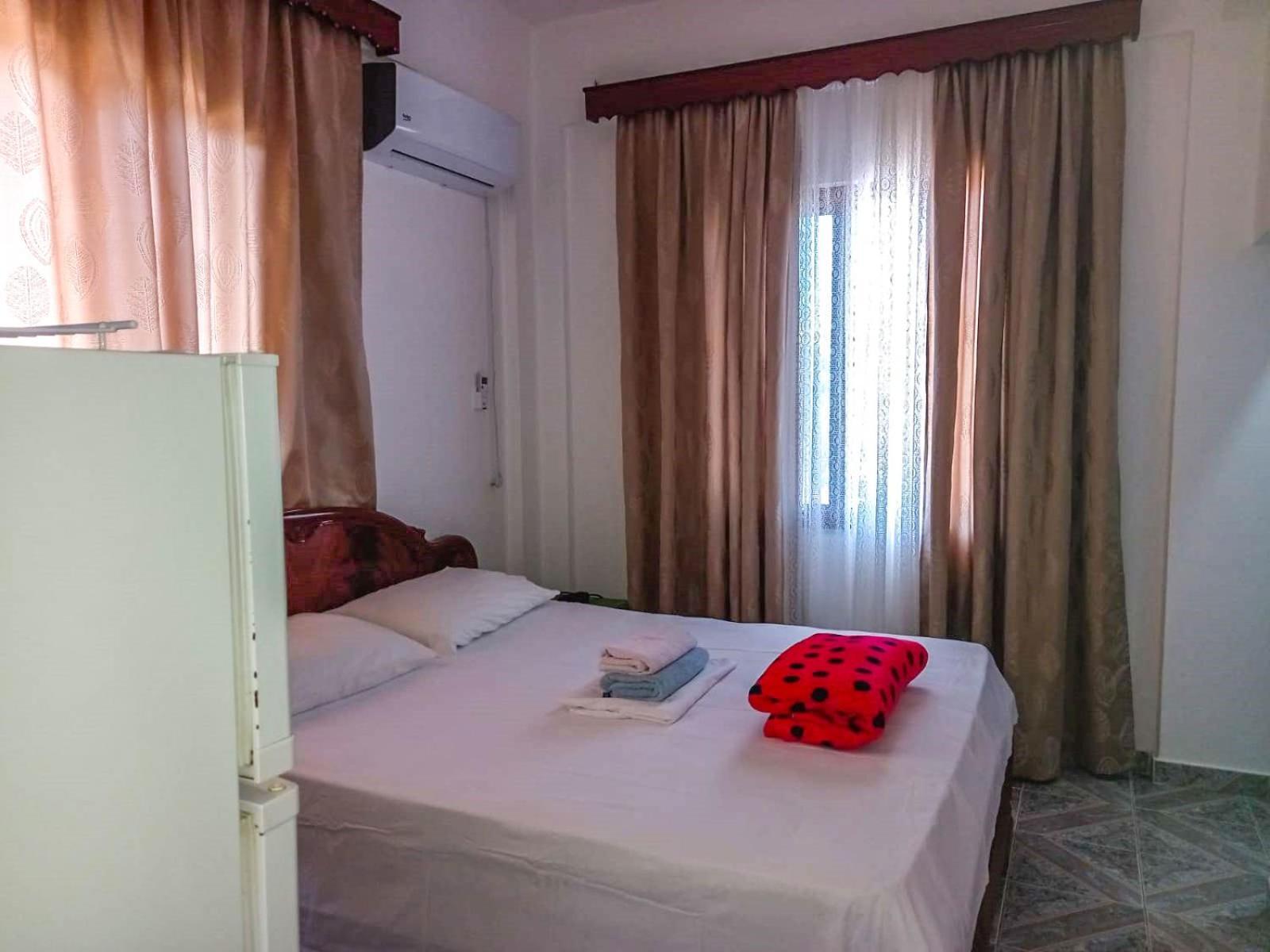 Sea View Apartments Wlora Pokój zdjęcie