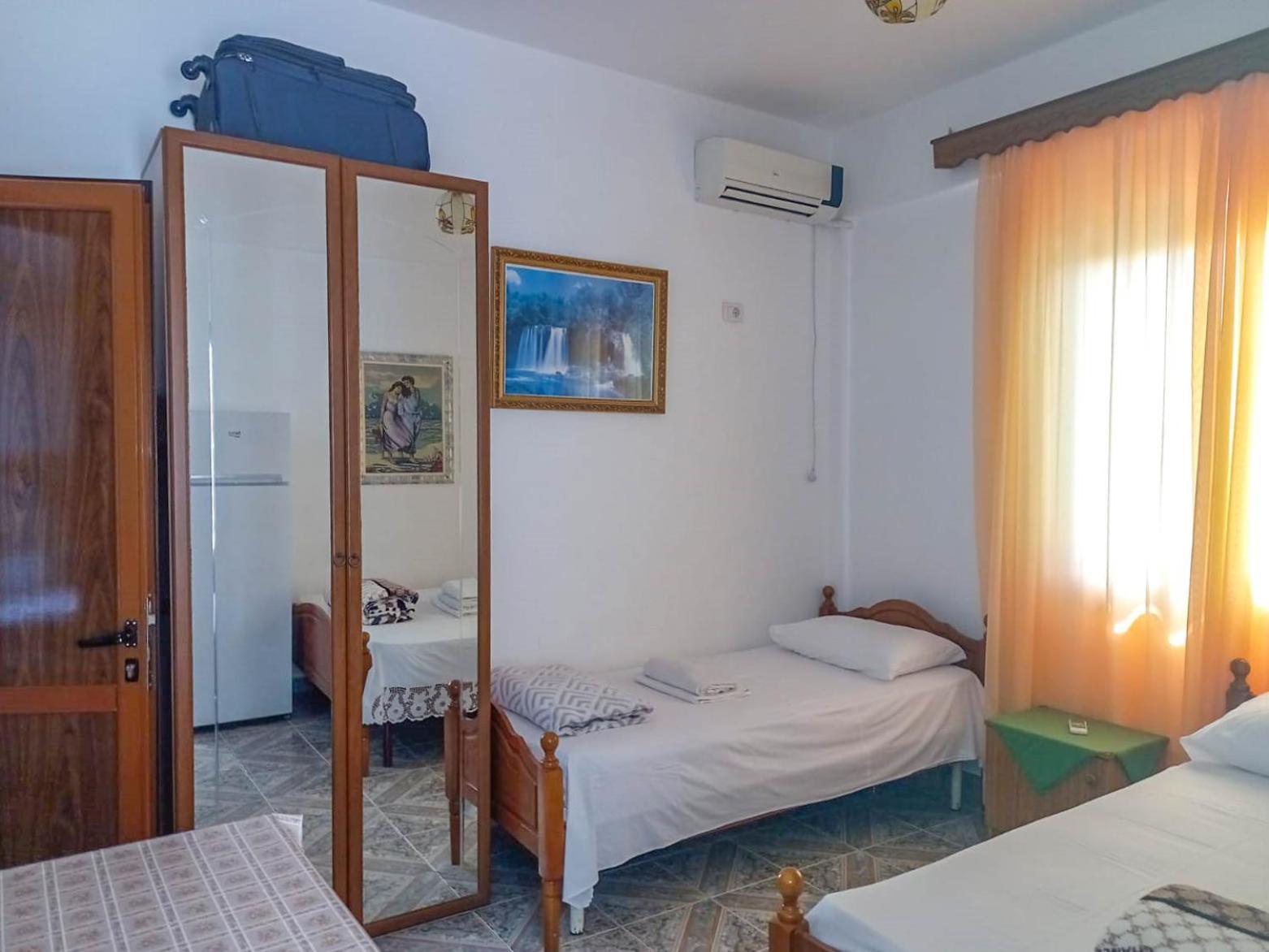 Sea View Apartments Wlora Pokój zdjęcie