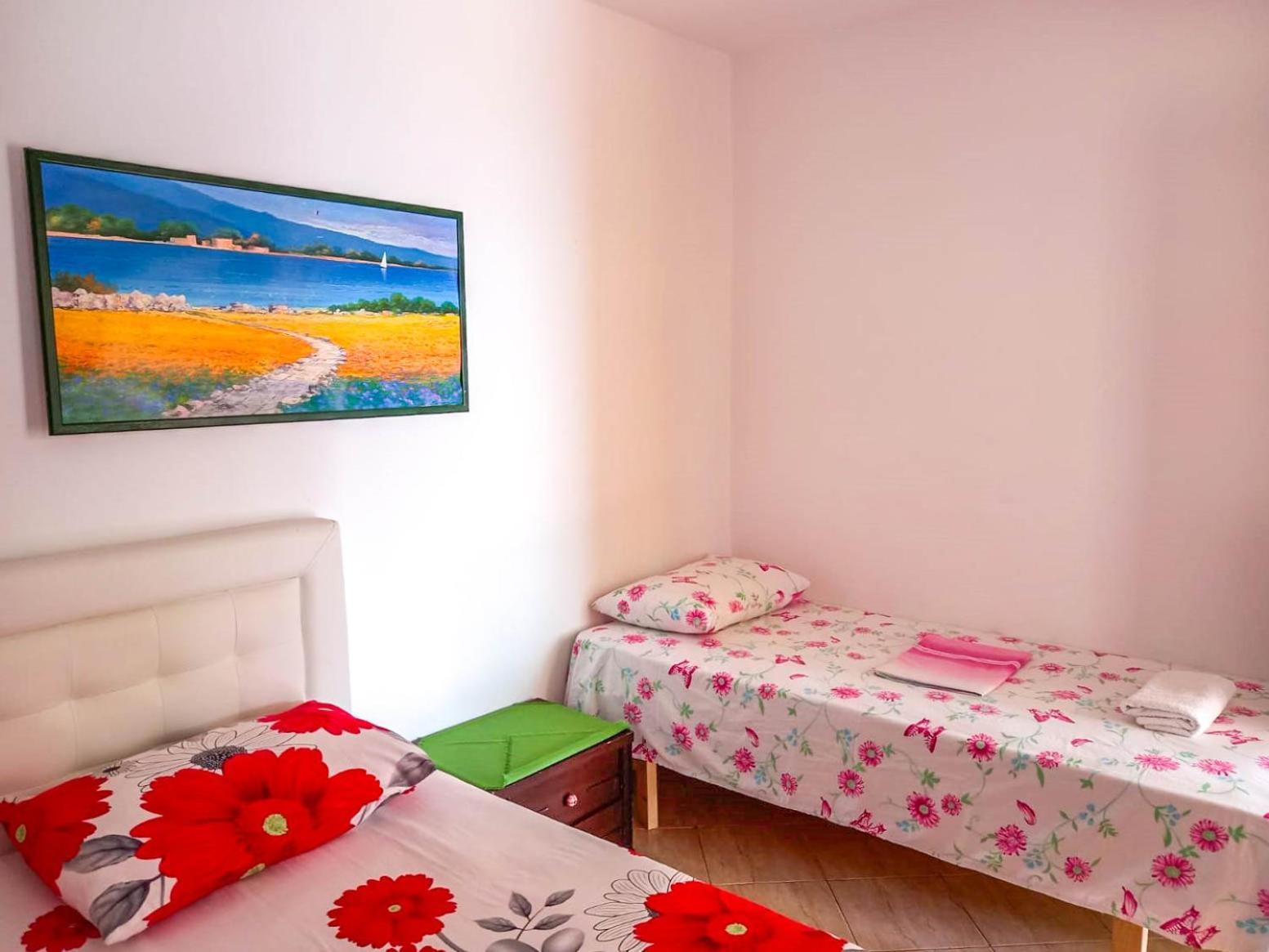 Sea View Apartments Wlora Pokój zdjęcie