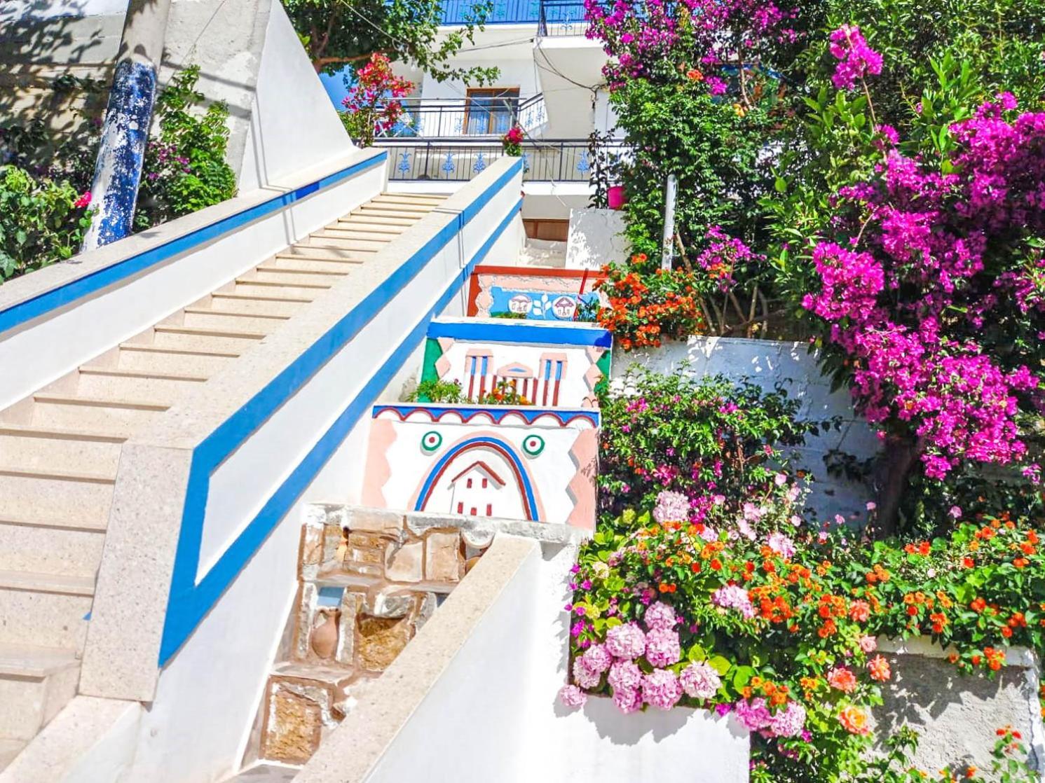 Sea View Apartments Wlora Zewnętrze zdjęcie