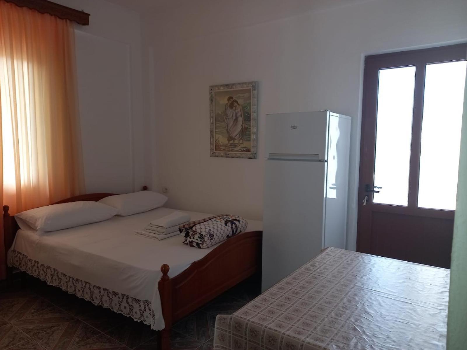 Sea View Apartments Wlora Zewnętrze zdjęcie