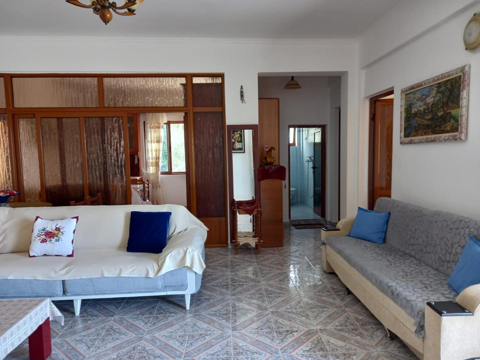 Sea View Apartments Wlora Zewnętrze zdjęcie