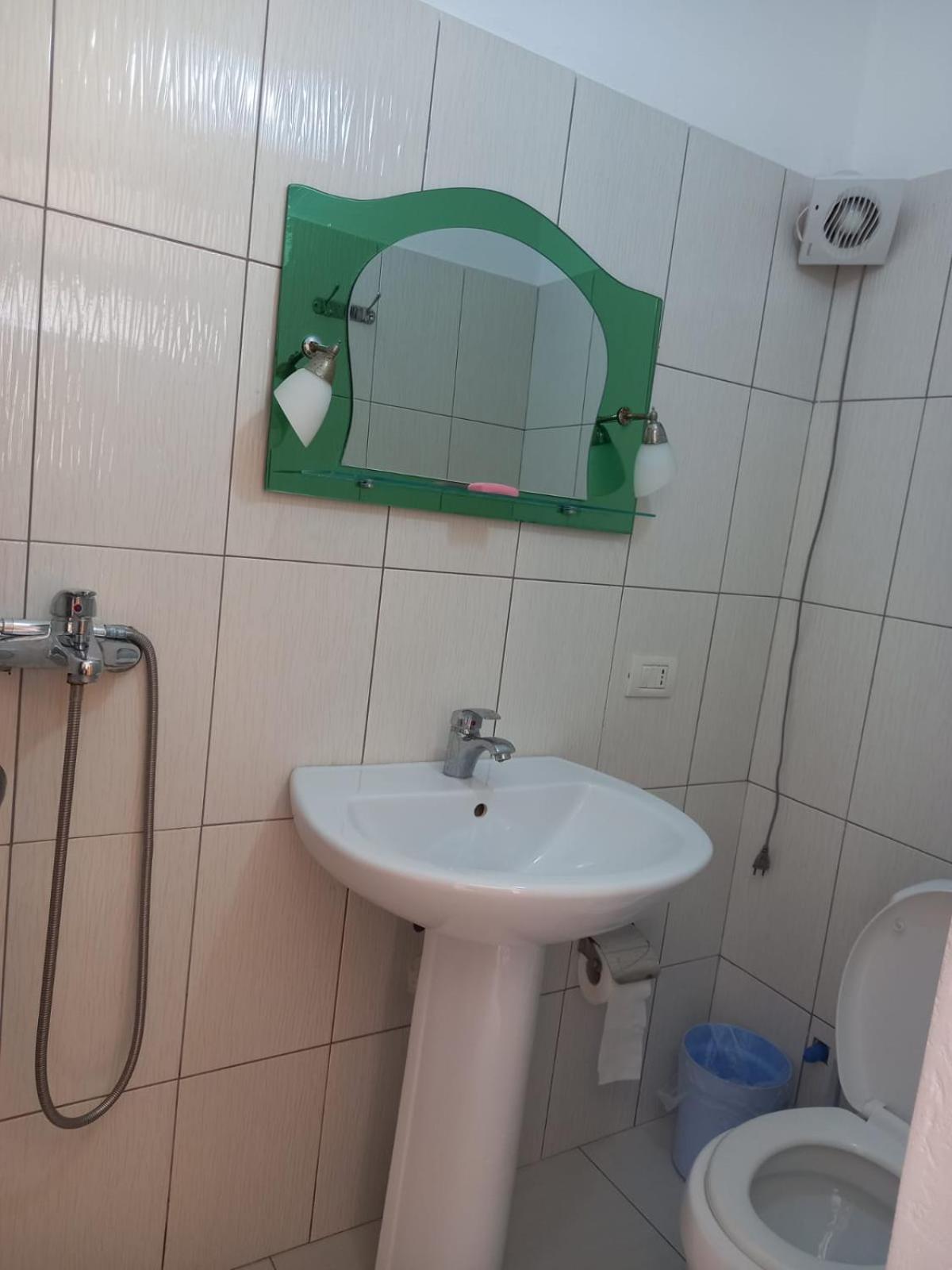 Sea View Apartments Wlora Zewnętrze zdjęcie