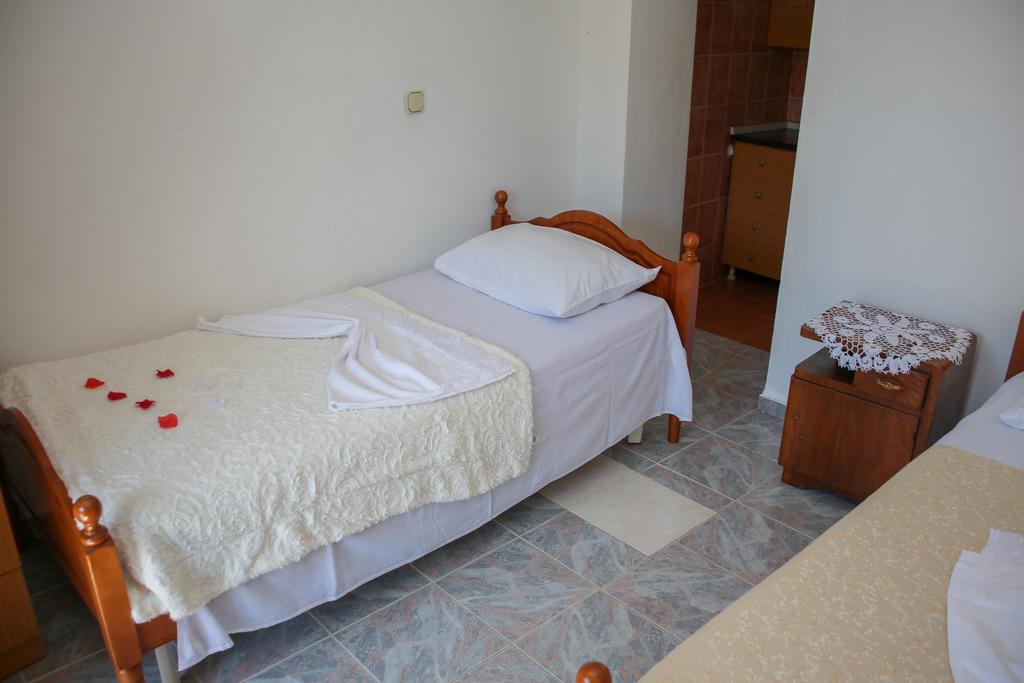 Sea View Apartments Wlora Zewnętrze zdjęcie