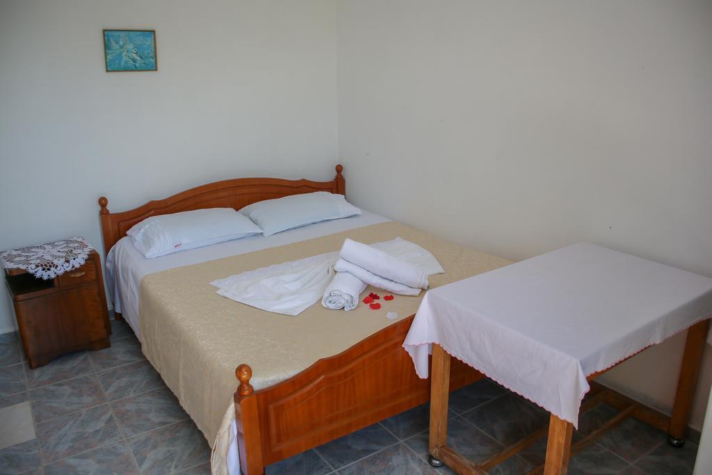 Sea View Apartments Wlora Zewnętrze zdjęcie