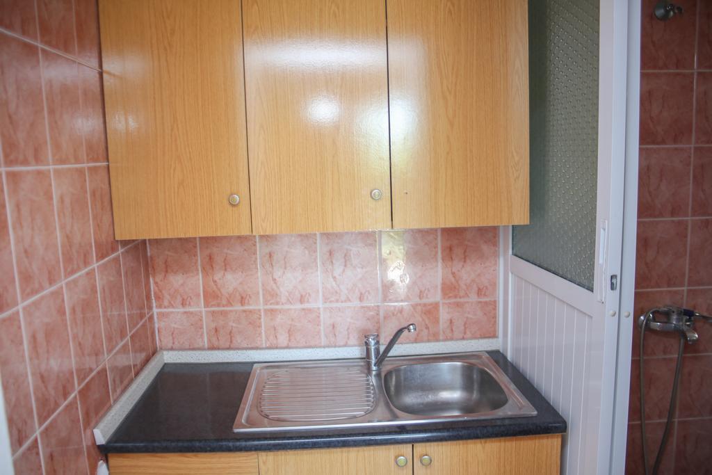Sea View Apartments Wlora Zewnętrze zdjęcie