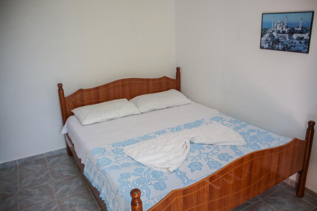 Sea View Apartments Wlora Zewnętrze zdjęcie