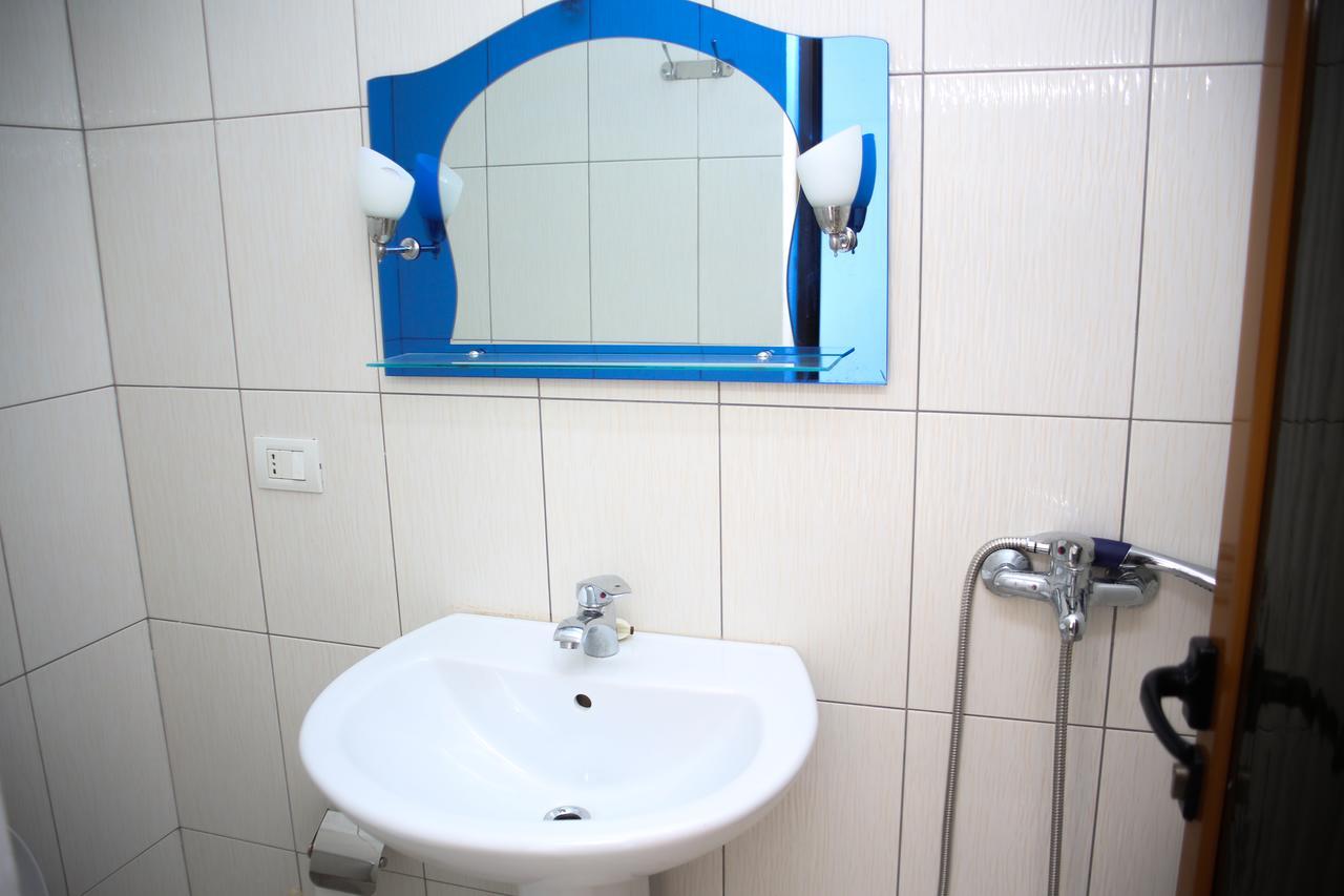 Sea View Apartments Wlora Pokój zdjęcie